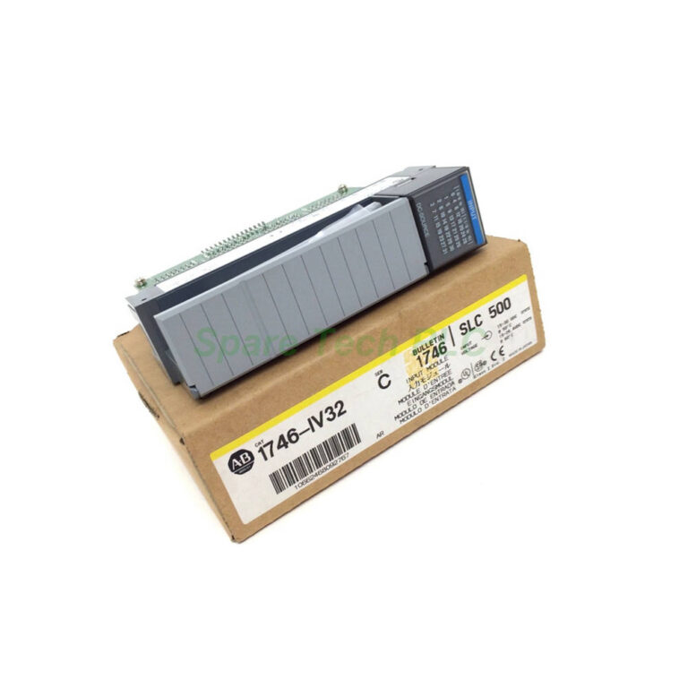 Allen-Bradley 1746-IV32 SLC 500 Input Module