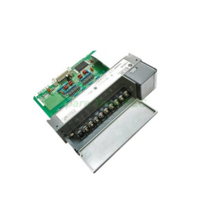 1746-IV8 8-Channel 24V DC Discrete Input Module