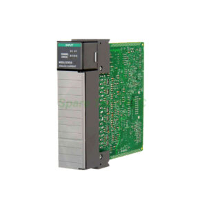Allen-Bradley 1746-NI16I SLC 500 Analog Input Module