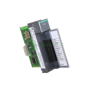 1746-NI4 4-Channel Analog Input Module Allen-Bradley