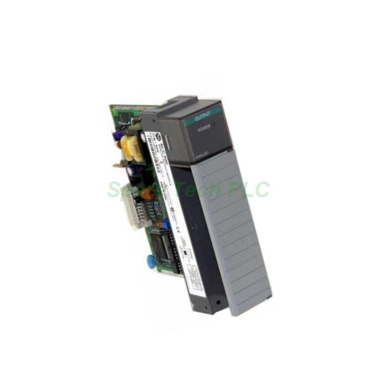 Allen-Bradley 1746-NIO4I SLC 500 Analog Combo Module