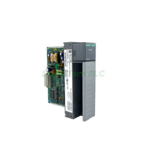 Allen-Bradley 1746-NIO4V SLC 500 Analog Combo Module