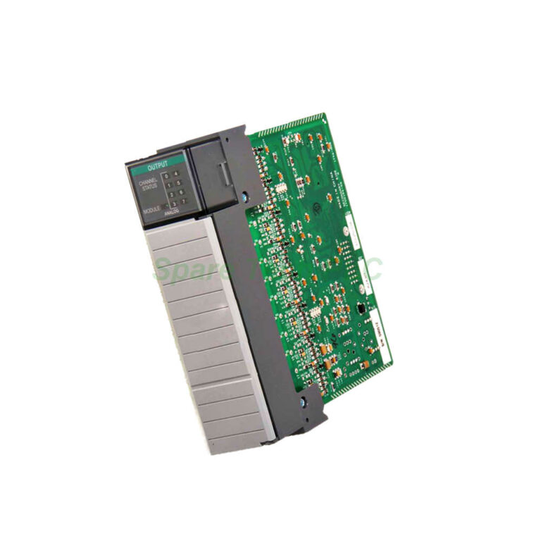 Allen-Bradley 1746-NO8I SLC 500 Analog Output Module
