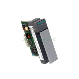 Allen-Bradley 1746-NO8V SLC 500 Analog Output Module