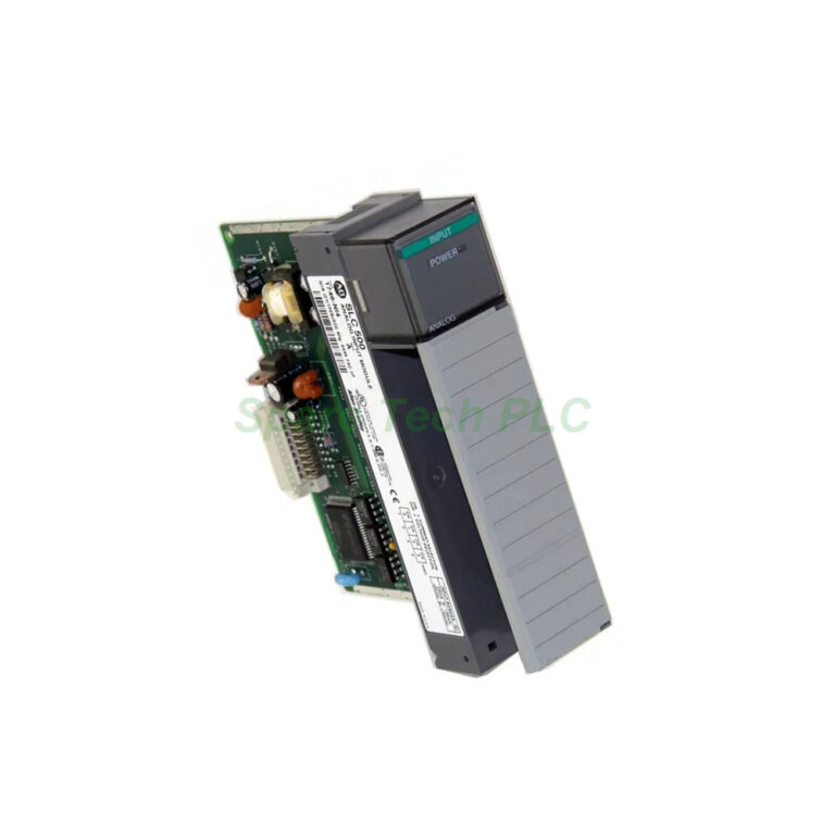 Allen-Bradley 1746-NO8V SLC 500 Analog Output Module