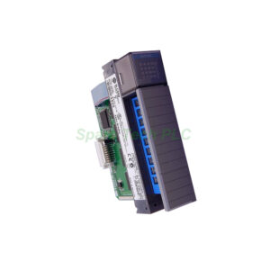 Allen-Bradley 1746-OB16E SLC 500 Output Module