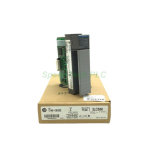 1746-OB32E DC Output Module | Allen-Bradley SLC 500