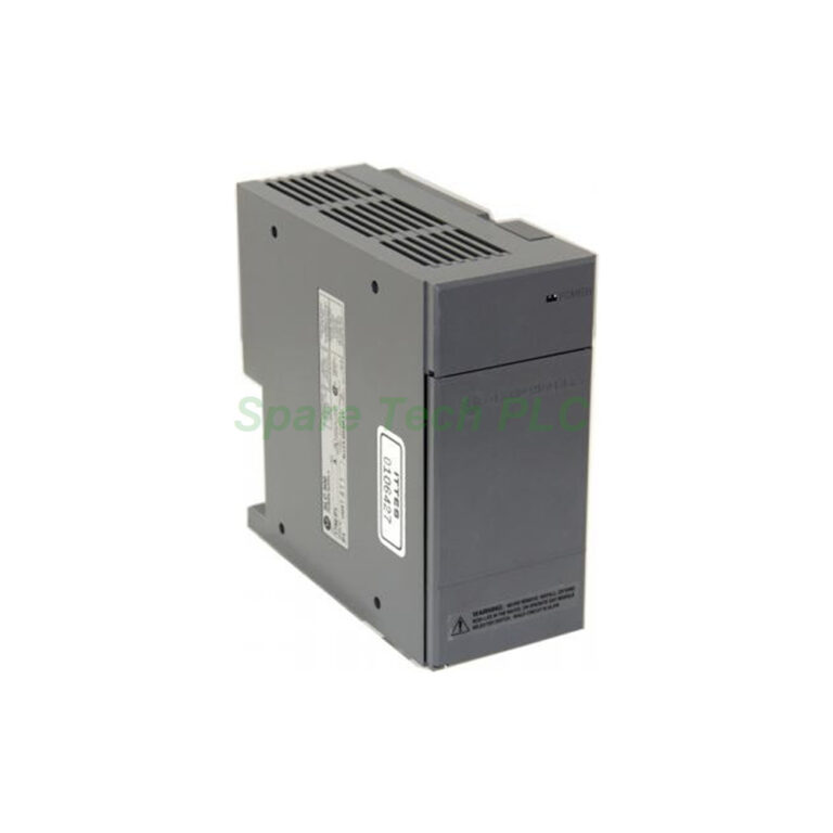 Allen-Bradley 1746-P1 SLC 500 Power Supply Module