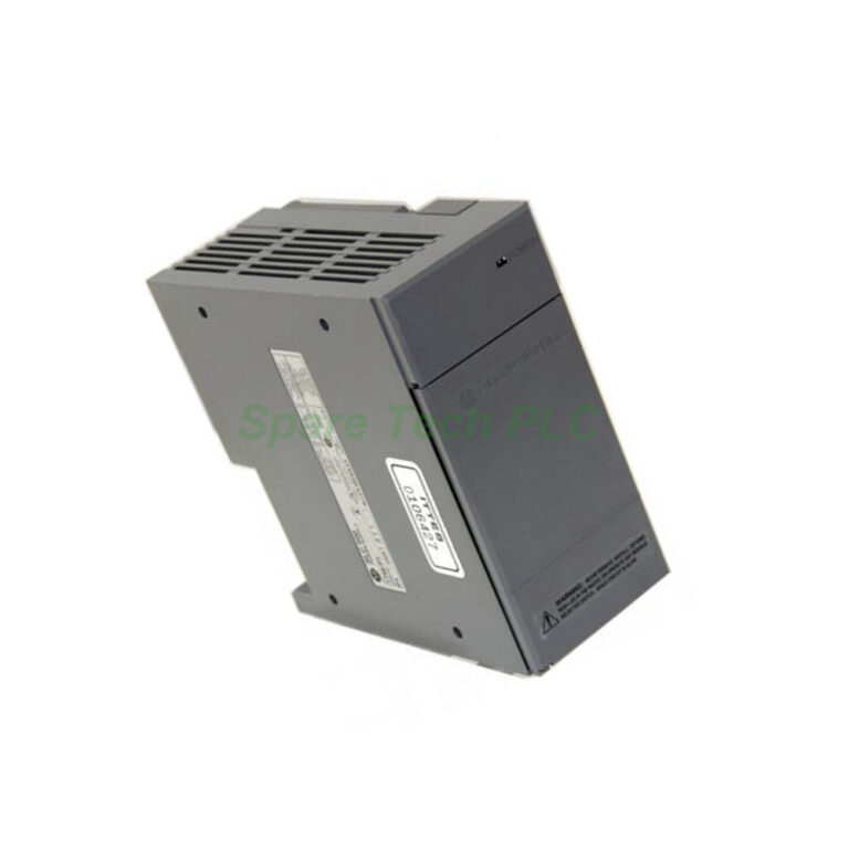 Allen-Bradley 1746-P2 SLC 500 Power Supply 5A