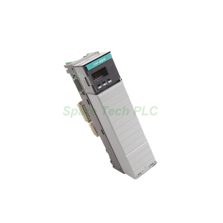 1747-AENTR Allen-Bradley SLC 500 Ethernet Adapter - Product Image