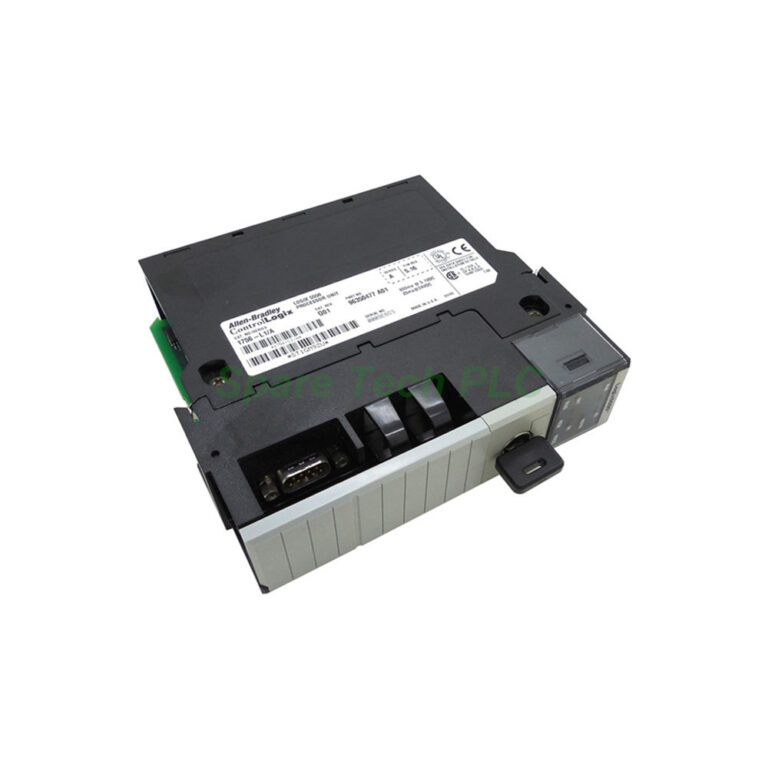 Allen-Bradley 1756-L1 Logix5550 CPU Controller