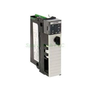 Allen-Bradley 1756-L55M12 ControlLogix Processor 750KB