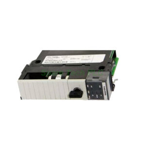 Allen-Bradley 1756-L63 ControlLogix Processor 8MB