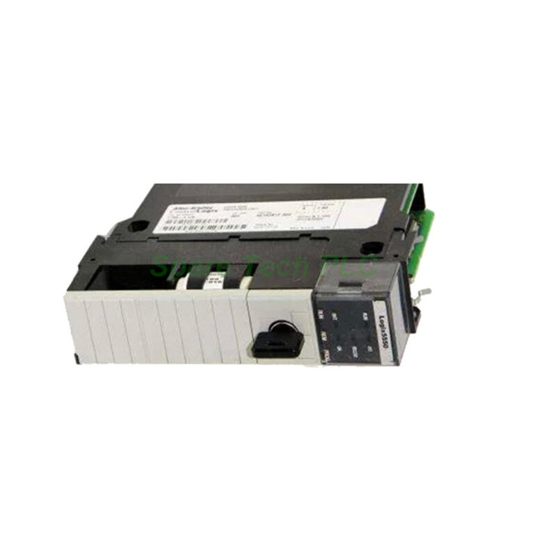 Allen-Bradley 1756-L63 ControlLogix Processor 8MB