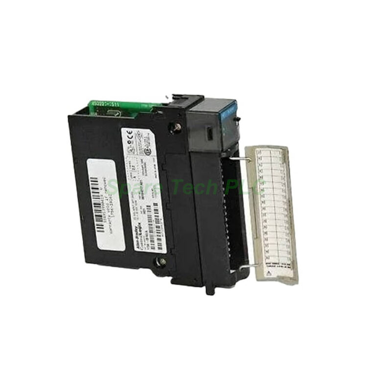 Allen-Bradley 1756-L55M13 ControlLogix CPU Module