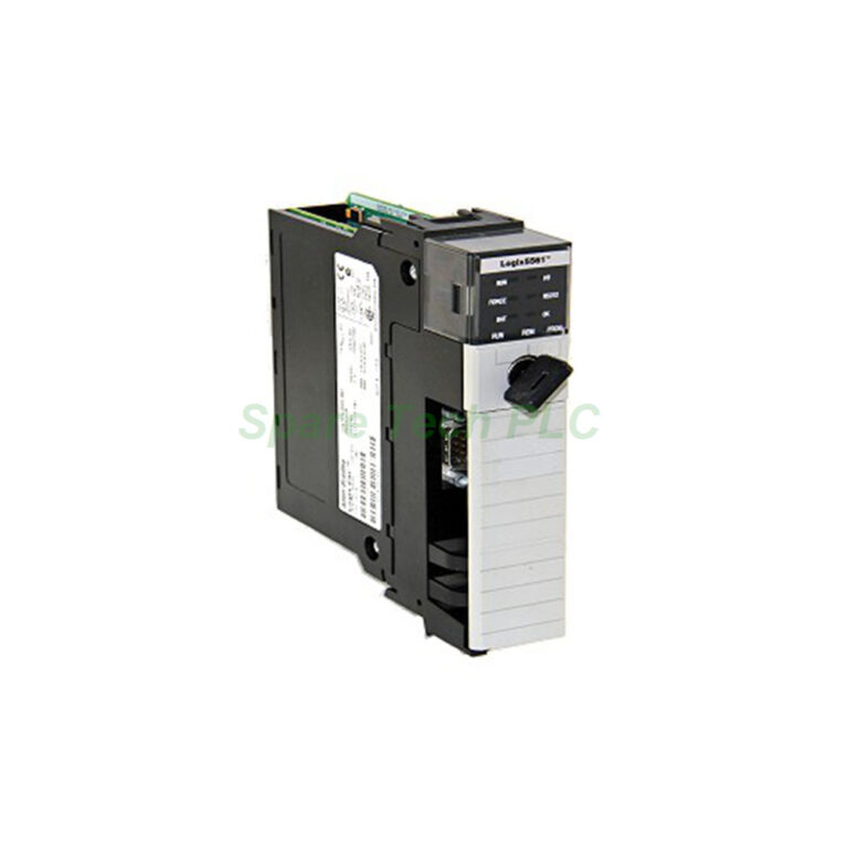 Allen-Bradley 1756-L1M1 ControlLogix Processor