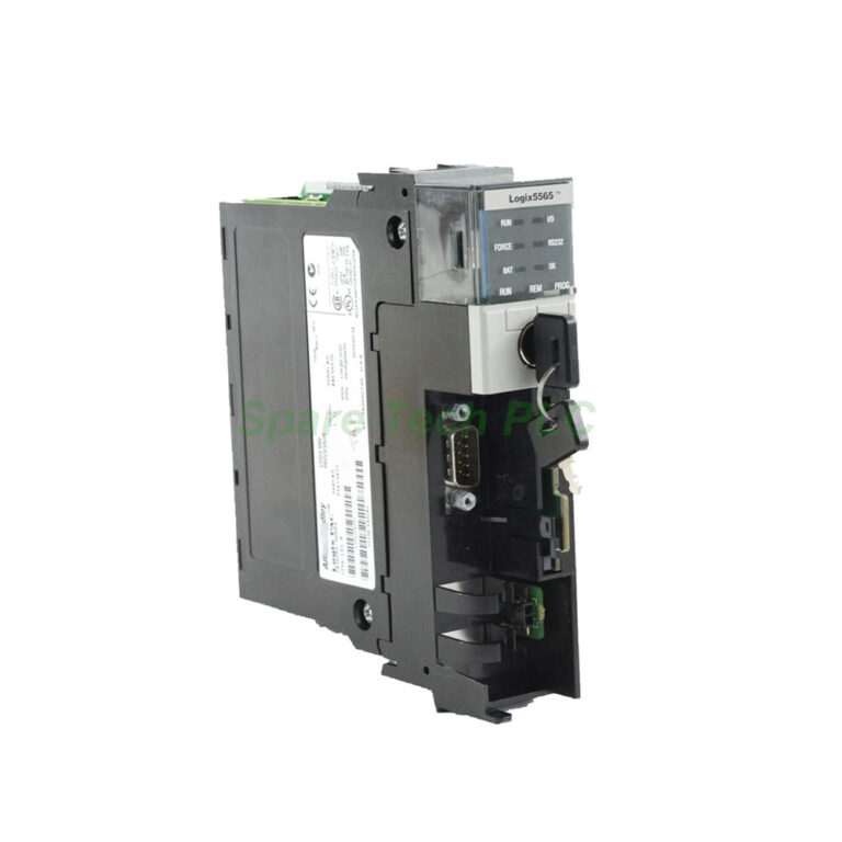 Allen-Bradley 1756-L61 ControlLogix Processor Module