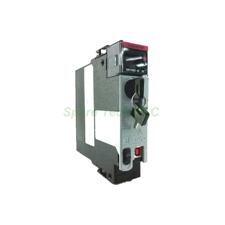 1756-L72K Controller | Allen-Bradley Logix5572 CPU