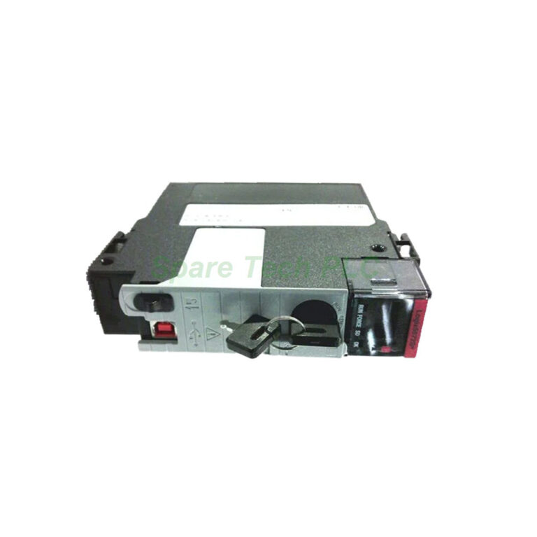 Allen-Bradley 1756-L72S GuardLogix 5570 Processor