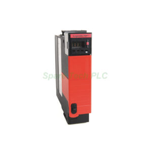 Allen-Bradley 1756-L7SP Safety PLC Module