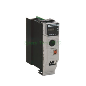 Allen-Bradley 1756-L85EP ControlLogix 5580E 40MB