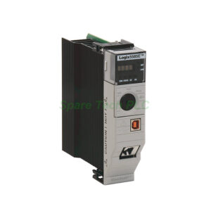 Allen-Bradley 1756-L84E ControlLogix 5580 Controller 20MB