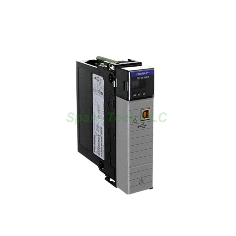 1756-MVID ControlLogix MVI Module Allen-Bradley - Industrial Product Image