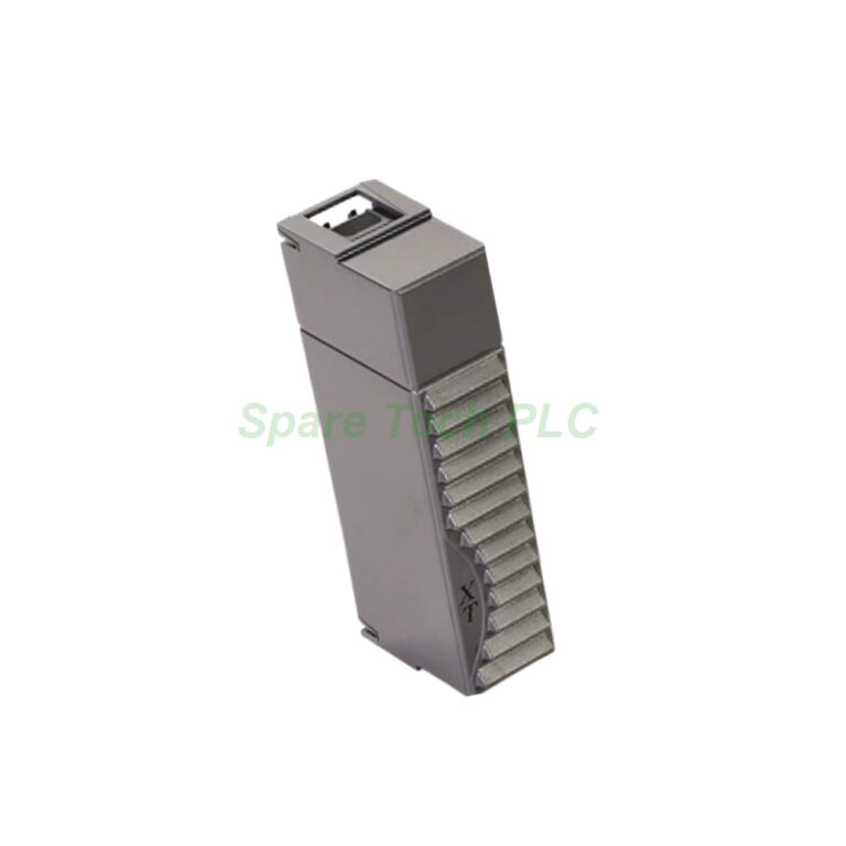 1756-N2XT Allen-Bradley Slot Filler Module - Industrial Product Image