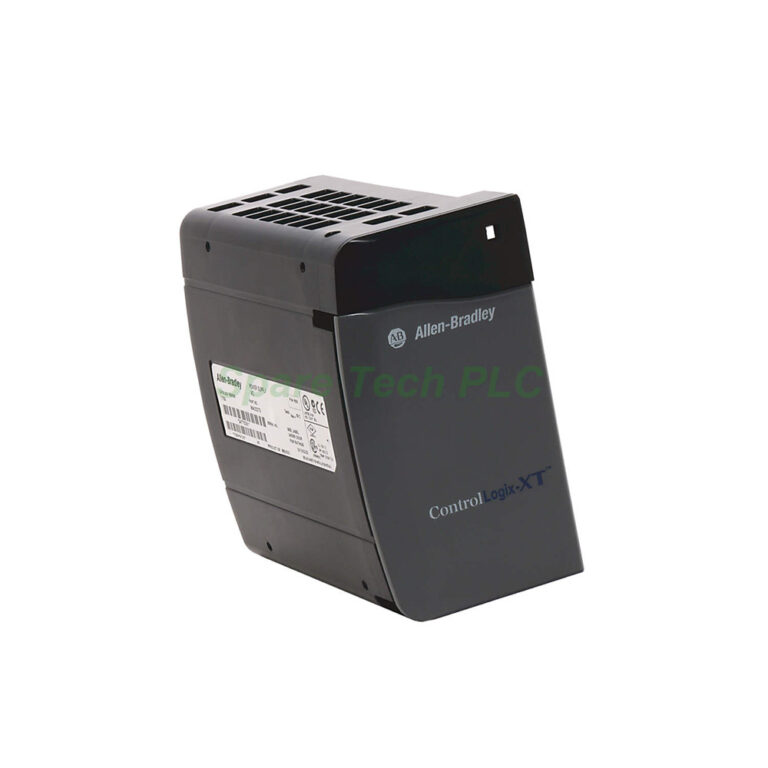 1756-PA30XT Allen-Bradley ControlLogix XT Power Supply - Industrial Product Image
