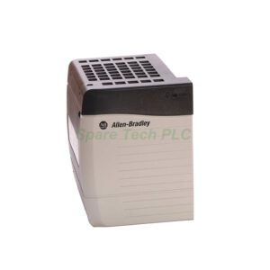 1756-PA72K Allen-Bradley ControlLogix AC Power Supply