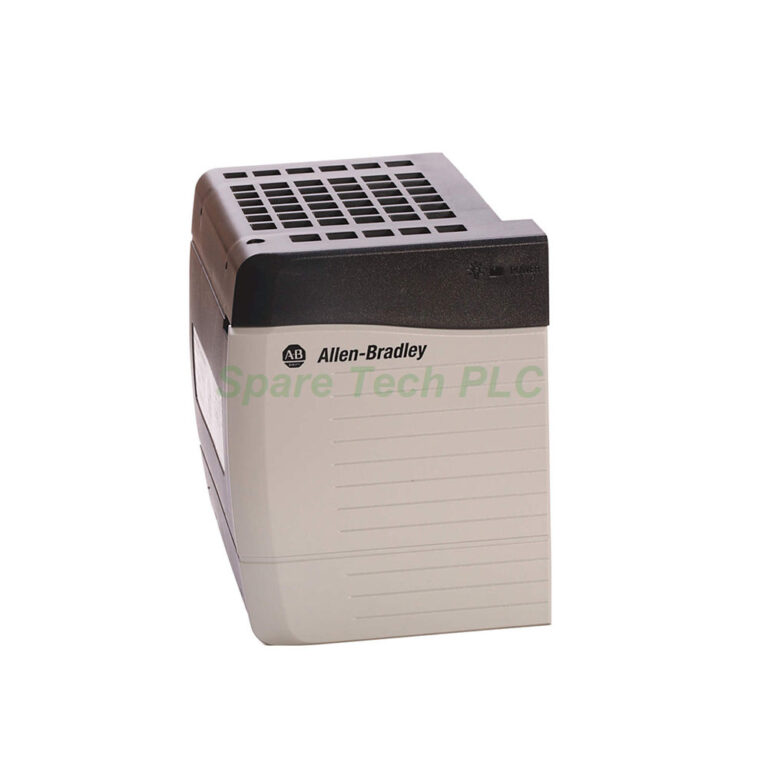 1756-PA72K Allen-Bradley ControlLogix AC Power Supply - Industrial Product Image