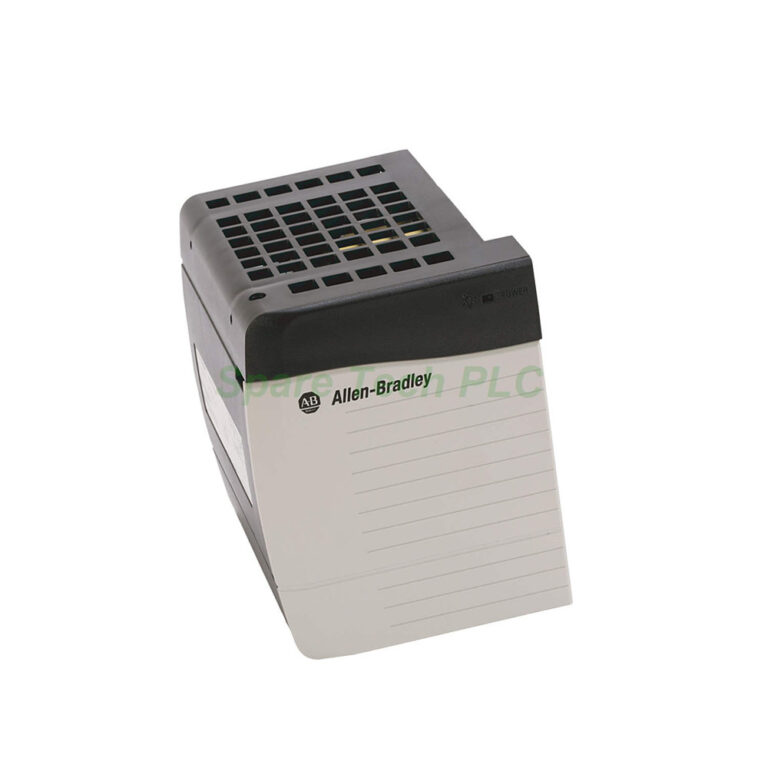 1756-PA75K Allen-Bradley ControlLogix 75W Power Module - Industrial Product Image