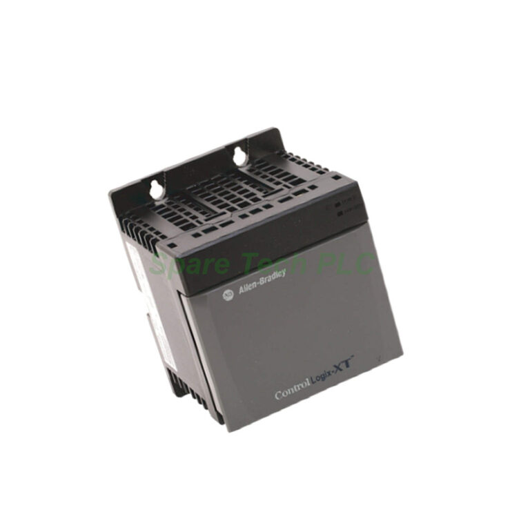1756-PAXTR Allen-Bradley ControlLogix Redundant Power Supply - Industrial Product Image