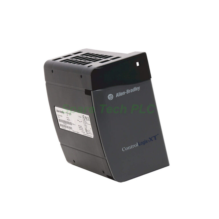 1756-PB30XT Allen-Bradley ControlLogix-XT Power Supply - Industrial Product Image