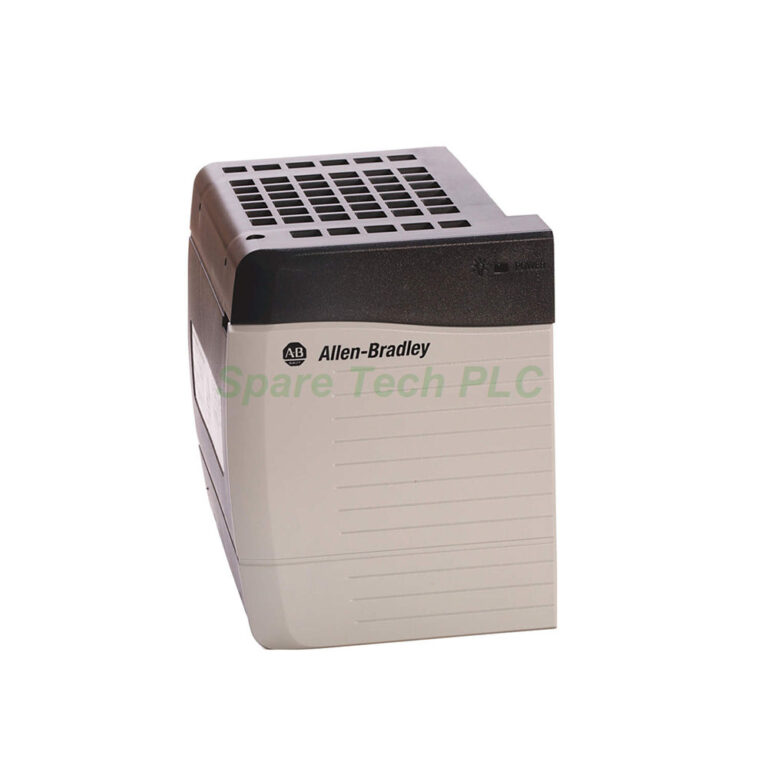 1756-PB72K Allen-Bradley ControlLogix DC Power Supply - Industrial Product Image