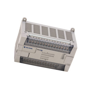Allen‑Bradley 1762‑L40BXBR MicroLogix 1200 PLC