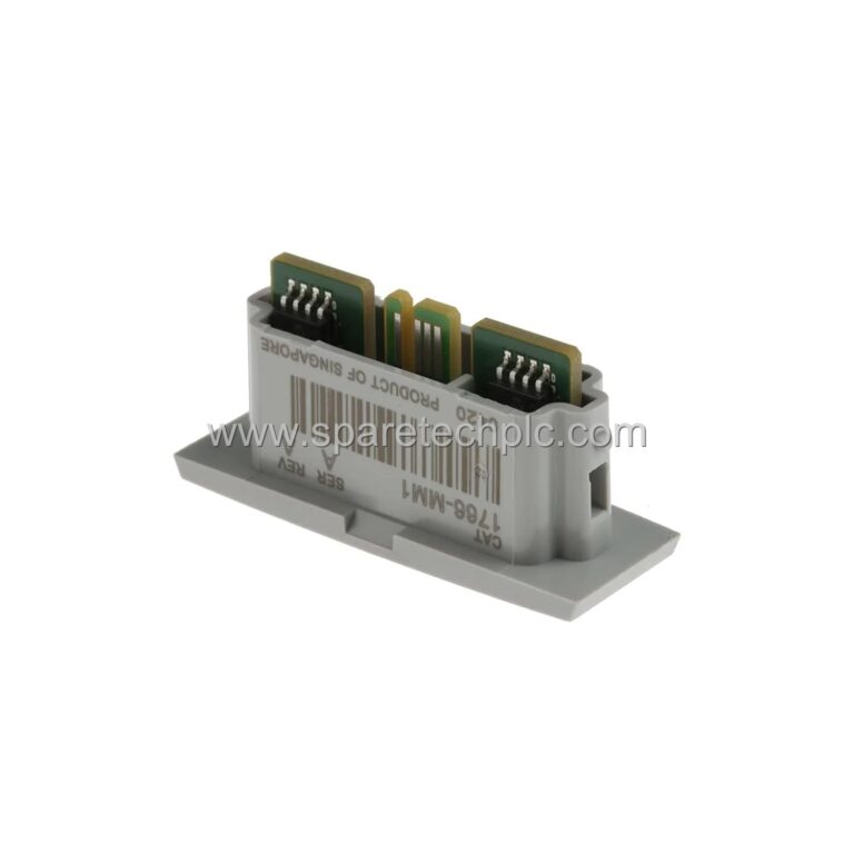 1766-MM1 | Allen-Bradley plc controller Supplier In Stock - Industrial Product Image
