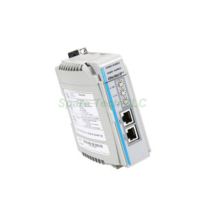 Allen-Bradley 1769-AENTR CompactLogix Adapter