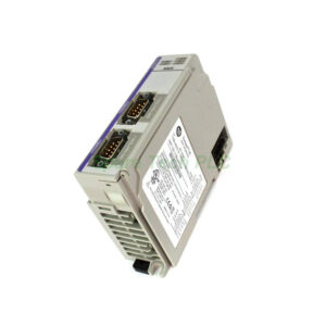 1769-ASCII CompactLogix Communication Module Allen-Bradley