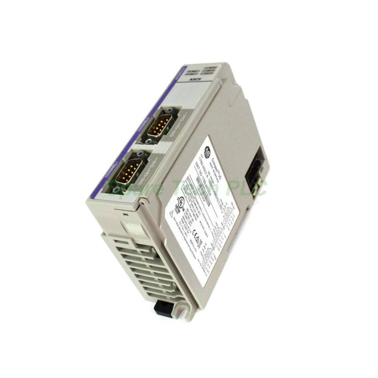 1769-ASCII CompactLogix Communication Module Allen-Bradley - Industrial Product Image