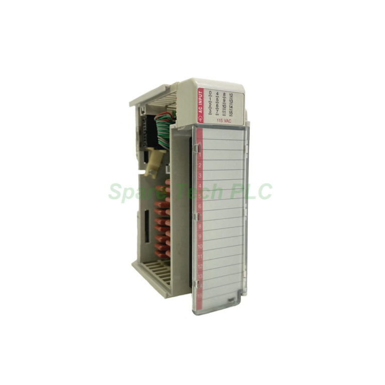 1769-IA16 Allen-Bradley 16-Channel AC Input Module - Industrial Product Image