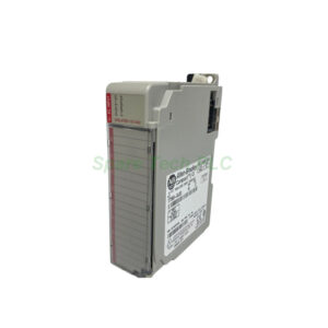 1769-IA8I Allen-Bradley 8-Point Isolated Input Module