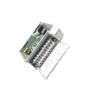 Allen-Bradley 1769-IF4I Analog Input Module