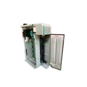 Allen-Bradley 1769-OV32T 24V DC Sinking Output