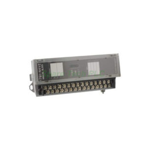 Allen-Bradley 1791-N4V2 Analog Block I/O 4 Input 2 Output