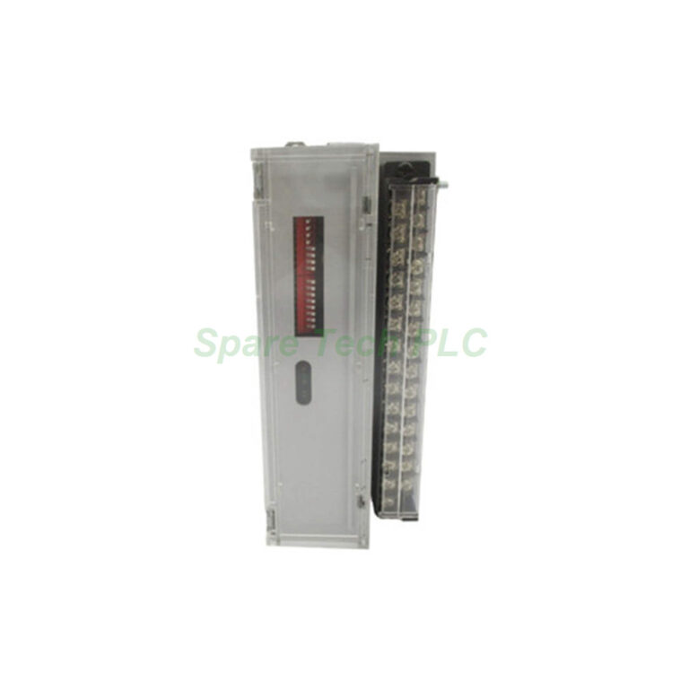 Allen-Bradley 1791-NDC Analog I/O Module 4 Inputs - Industrial Product Image