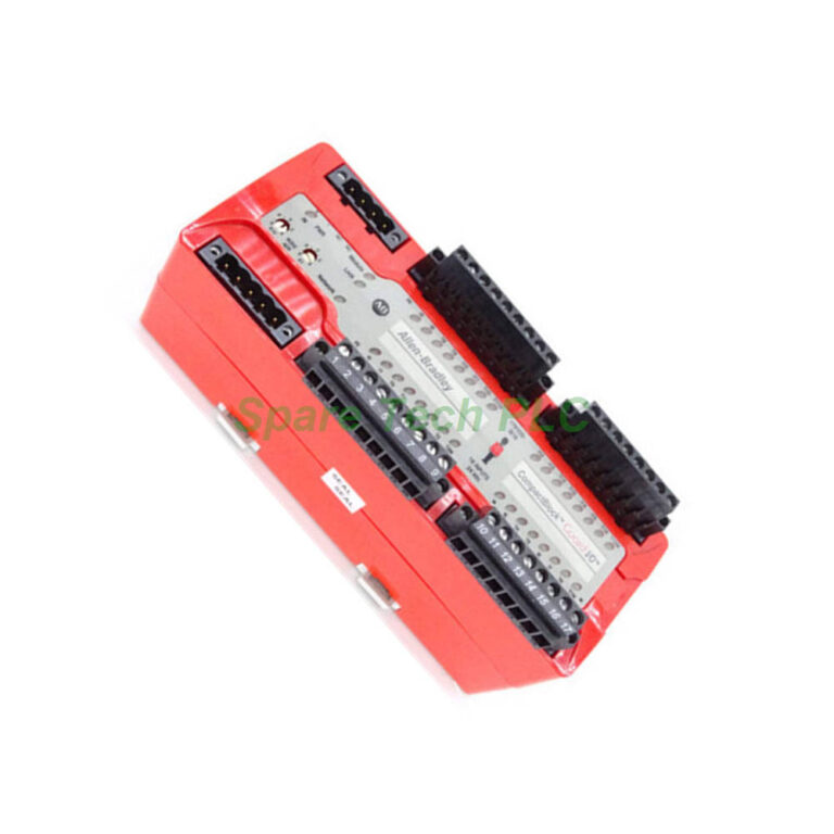 Allen-Bradley 1791DS-IB12 Guard I/O 12 Input - Industrial Product Image