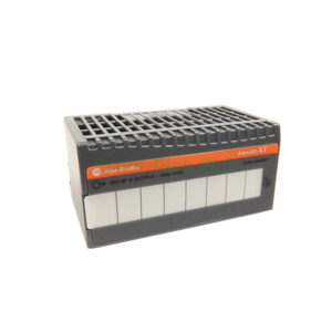 1794-OW8XT Allen-Bradley Flex I/O Relay Output Module