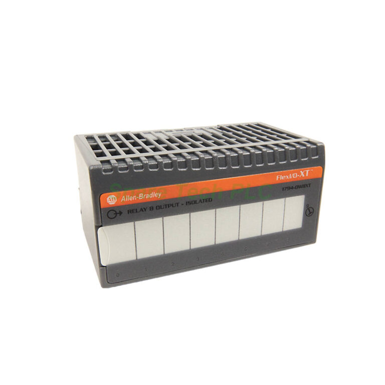 1794-OW8XT Allen-Bradley Flex I/O Relay Output Module - Product Image