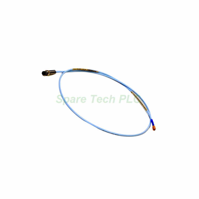 Bently Nevada 330106-05-30-90-12-CN 8mm Probe - Industrial Product Image